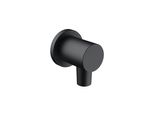 Kludi Nova Fonte Puristic Coude De Raccordement Pour Flexible Dn 15, 2054339-15, 2054339-15