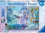 Il Paese Delle Meraviglie Invernali Ravensburger 13299