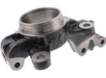 Snodo Dello Sterzo, Sospensione Ruota Ford Fiesta Vi