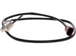 Sensore, Temperatura Gas Di Scarico Vw Superb, Passat Touran