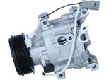 Compressore Aria Condizionata 93Mm Nrf Per Toyota Corolla Verso