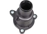 Flangia Refrigerante Termostato Anteriore Metzger Per Renault Megane Ii