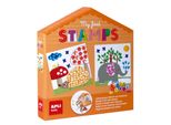 Apli Kids Apli - I Miei Primi Francobolli