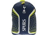 Tottenham Hotspur Fc - Zaino, Finto TA9485 (Taglia Unica) (Blu/Bianco/Lime)