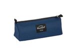 Astuccio Per Matite Blackfit8 Urban Black Navy Blue (21 X 8 X 7 Cm)