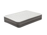 Letto Ad Aria Bestway® Fortech™ Con Pompa Elettrica Integrata Doppio Xl/Lo 203 X 152 X 36 Cm