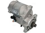 Motorino Di Avviamento 1,4 Kw 9, 13 Denti Hc-Cargo Per Kubota
