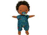 Lilliputiens Baby Doll Sasha - Bambola Morbida Di 36 Cm - Perfetta Per Il Gioco Di Ruolo