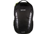 Regatta - Zaino "Britedale"", 20L RG7673 (Taglia Unica) (Nero)"