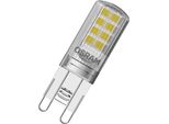 Osram 4058075758063 Lampadina Led Bianco Caldo 2700 K 2,6 W G9 E