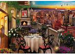 Art Puzzle Puzzle Cena A New York 1000 Pezzi