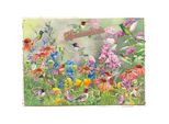 Cobble Hill Colibrì Puzzle 1000 Teile