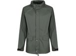 Regatta - Giacca "Stormflex Ii"" Da Uomo RW8348 (S) (Verde Oliva)"