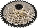 Cassetta Primax E 10 Velocità 11-42T Argento In Scatola