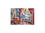 Puzzle Anatoliani Little Ballerina 260 Pezzi
