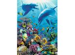 Puzzle Ravensburger Avventura Subacquea Xxl 300 Pezzi