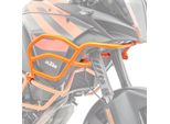 Barra Di Protezione Carenatura Xl X21 Per Ktm 1050 Adventure 15-16 Barra D'urto