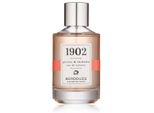 Berdoues 1902 Peony & Rhubarb Eau De Toilette Spray 100Ml