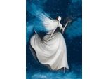 Art Puzzle Puzzle Night Fairy 500 Pezzi