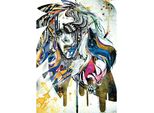 Art Puzzle Puzzle Malinconia 1000 Pezzi