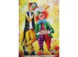 Art Puzzle Puzzle Clown 260 Teile