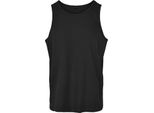 Costruisci Il Tuo Marchio - Top Senza Maniche "Basic"" Da Uomo RW8527 (5XL) (Nero)"
