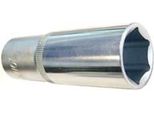 Jonnesway Bussola Esagonale 1/2" Lunga 13 Mm"