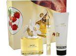 Marc Jacobs Daisy Edt 100Ml + Bl 75Ml + Edt 10Ml
