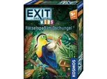 Franckh-Kosmos Exit® Kids Puzzle Divertente Nella Giungla 683375
