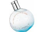 HermèS Eau Des Merveilles Bleue Eau De Toilette Ricaricabile 30Ml