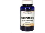 Coenzima Q10 Gph 30 Mg Capsule 120 Capsule