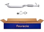 Tubo Di Scarico Hella Tubo Di Scarico Per Fiat Multipla (186) Anteriore 8LA 366 005-241
