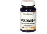 Coenzima Q10 Gph 200 Mg Capsule 30 Capsule