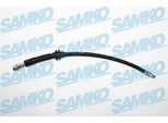 Samko 6T48996 Tubo Flessibile Del Freno Per Ford Focus Iii Station Wagon Focus Iii Focus Iii Berlina