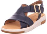 Gabor Sandali/Sandalette Da Donna Blu