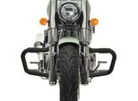 Crash Bar Baffi Per Indian Chief / Dark Horse 21- # CN3