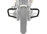 Crash Bar Baffi Per Indian Chief Bobber / Dark Horse 21-25 # 32Mm