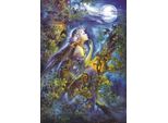 Art Puzzle Puzzle Nei Miei Sogni 1000 Pezzi