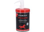 Unguento Per Cavalli Classico Ensbona Con Dispenser A Pompa 1000 Ml
