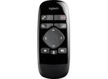 Logitech BCC950 - Webcam - Ir Senza Fili - Pulsanti - Nero