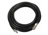 Stanley Tubo Pneumatico In Pvc 8 X 13Mm 10M Con Raccordi