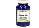 Passiflora Gph Capsule 120 Capsule