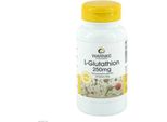 L-Glutatione 250 Mg Capsule 100 Capsule