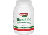 Megamax Nutrition Proteine 100 In Polvere Al Gusto Di Cioccolato, 750 G In Polvere