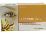 Lutamax 20 Mg Capsule 30 Pz