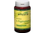 L-Triptofano 500 Mg Capsule 90 Capsule