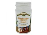 Magnesio+Vitamina C Capsule 90 Capsule
