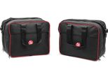 Set Di Borse Interne Per Honda Africa Twin 1100 / Adventure Sports 20-25 F