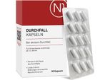 N1 Capsule Per La Diarrea 30 Capsule