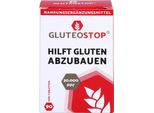 Le Compresse Gluteostop Aiutano Ad Eliminare Il Glutine, 90 Compresse